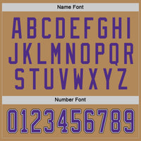 Hockey jersey – view 3