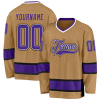 Hockey jersey – view 1