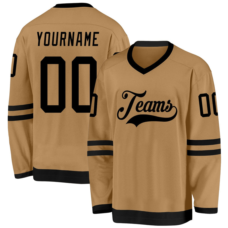 Hockey jersey – view 1