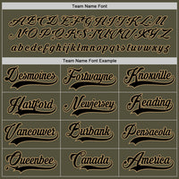 Hockey jersey – view 4