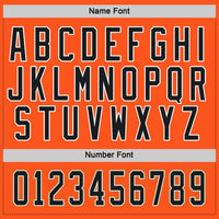 Hockey jersey – view 5
