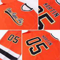 Hockey jersey – view 7