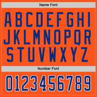 Hockey jersey – view 3