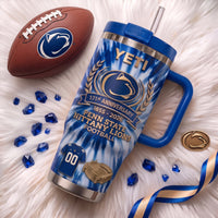 Pennsylvania Anniversary 40oz Tumbler - Lifestyle