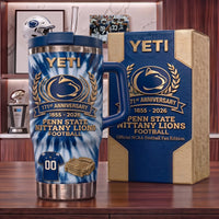 Pennsylvania Anniversary 40oz Tumbler – view 1