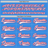 Hockey jersey – view 5