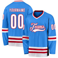 Hockey jersey – view 1