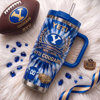 Provo Anniversary 40oz Tumbler - Lifestyle
