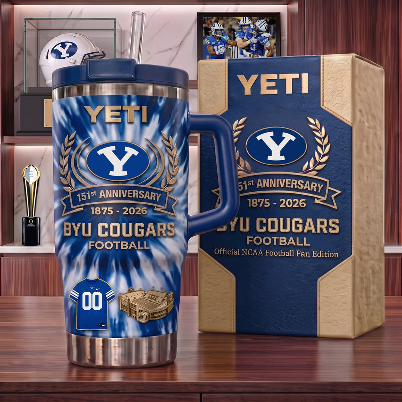 Provo Anniversary 40oz Tumbler – view 1