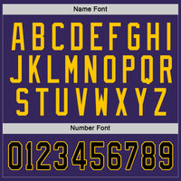 Hockey jersey – view 3