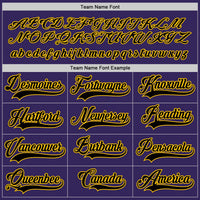 Hockey jersey – view 4