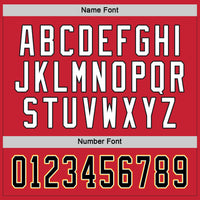 Hockey jersey – view 5