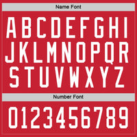 Hockey jersey – view 3