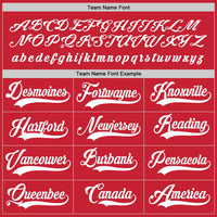 Hockey jersey – view 4
