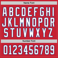 Hockey jersey – view 3