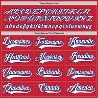 Hockey jersey – view 4