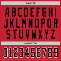 Hockey jersey – view 3