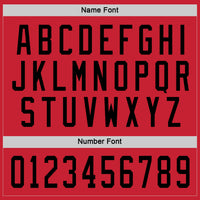 Hockey jersey – view 3