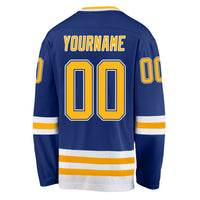 Hockey jersey – view 3