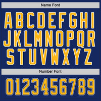 Hockey jersey – view 5