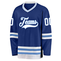 Hockey jersey – view 2