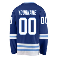 Hockey jersey – view 3