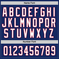 Hockey jersey – view 3