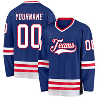 Hockey jersey – view 1