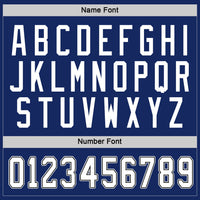 Hockey jersey – view 3