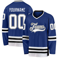 Hockey jersey – view 1