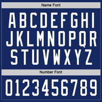 Hockey jersey – view 4