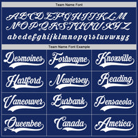 Hockey jersey – view 5