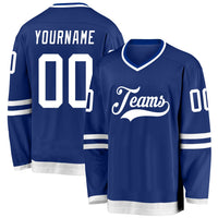 Hockey jersey – view 1