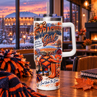Syracuse Girl 40oz Tumbler – view 1
