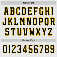 Hockey jersey – view 3