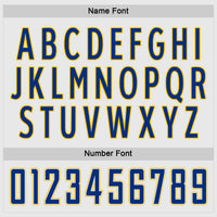 Hockey jersey – view 4