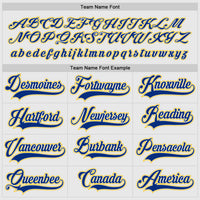 Hockey jersey – view 5