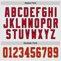 Hockey jersey – view 3