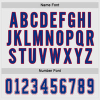 Hockey jersey – view 3