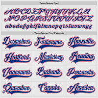Hockey jersey – view 4