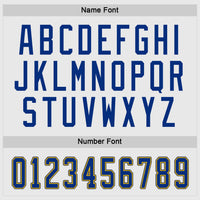 Hockey jersey – view 3