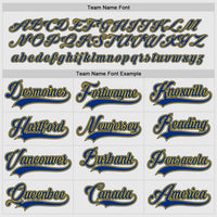 Hockey jersey – view 4