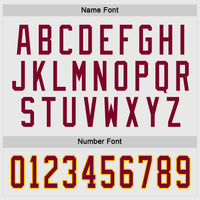 Hockey jersey – view 3