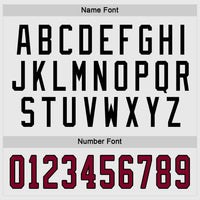 Hockey jersey – view 3