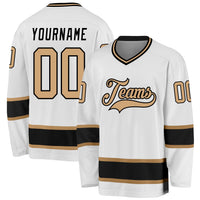 Hockey jersey – view 1