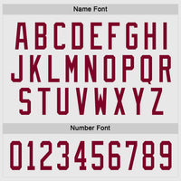 Hockey jersey – view 3