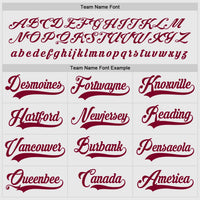 Hockey jersey – view 4