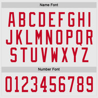 Hockey jersey – view 3