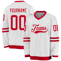 Hockey jersey – view 1
